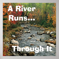 La Rivière Traverse