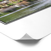 Poster La rivière Withlacoochee (Coin)