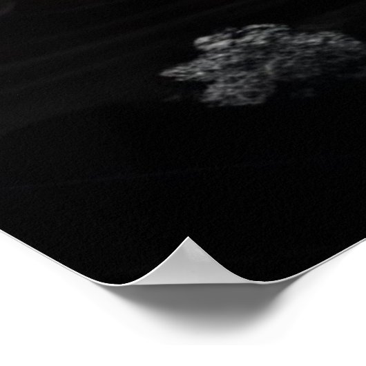 Poster La robe (Coin)