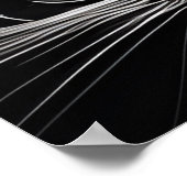 Poster La robe (Coin)