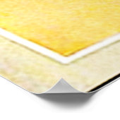 Poster La robe à succèss (Coin)