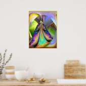 Poster La robe de Cendrillon ! (Cuisine)