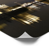 Poster la Rochelle (Coin)