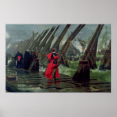 Poster La Rochelle (Devant)