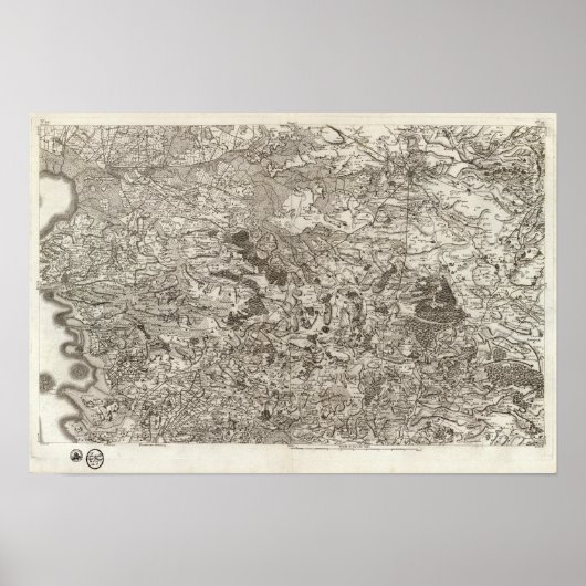 Poster La Rochelle (Devant)