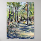 Poster La route Bush 2005 (Devant)