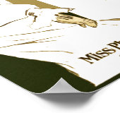 Poster La Route D'Anthracite 1903 (Coin)