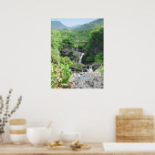 Poster La Route De Hana (Cuisine)