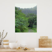 Poster La route non prise (Cuisine)