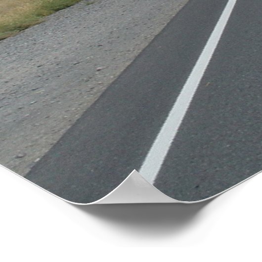 Poster La Route Perdue (Coin)