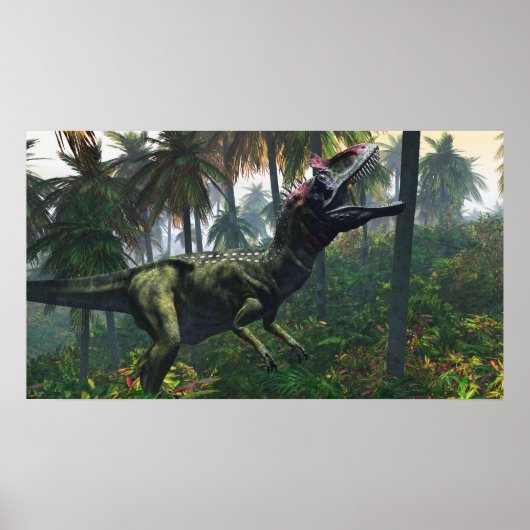 Poster La Rue Des Anciens (Devant)