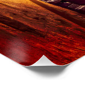 Poster La ruelle espagnole (Coin)