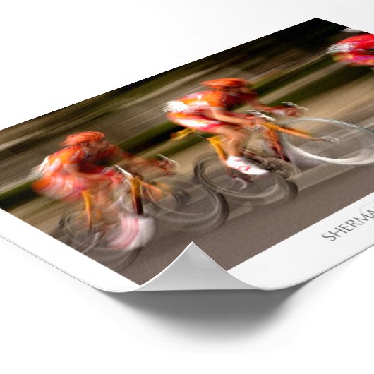 Poster La rupture (Coin)