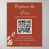 Poster La Russie florale intemporelle capter l'amour (Devant)