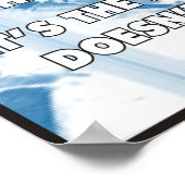 Poster La sagesse dans la prière (Coin)