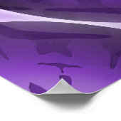 Poster La Sagesse Étoffe...... (Coin)