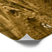 Poster La Sagrada Família (Coin)