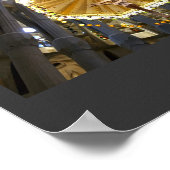 Poster la sagrada familia (Coin)