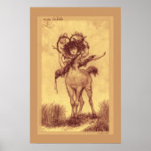 Poster La Saint Valentin de Sage (Devant)