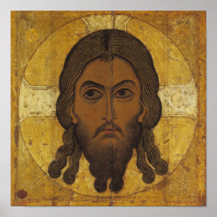 Poster La Sainte Face