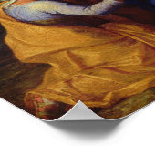 Poster La Sainte Famille (Coin)