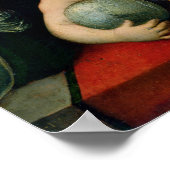 Poster La Sainte Famille (Coin)
