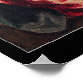 Poster La Sainte Famille (Coin)