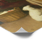 Poster La Sainte Famille avec le Petit Oiseau, c.1650 (Coin)