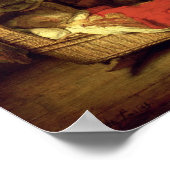 Poster La Sainte Famille, c.1645 (Coin)