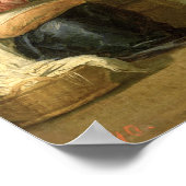 Poster La Sainte Famille, c.1660-70 (Coin)