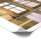 Poster La salle de bal (photo) (Coin)