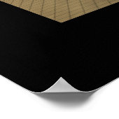 Poster La salle de classe - Salle de classe (Coin)