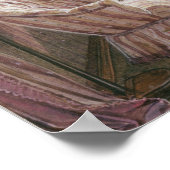 Poster La Salle D'Habillage (Coin)