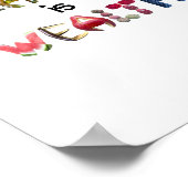 Poster La santé est richesse (Coin)