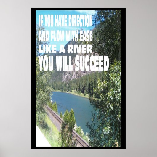 Poster La santé mentale, ça compte. (Devant)