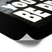 Poster La santé mentale, ça compte. (Coin)