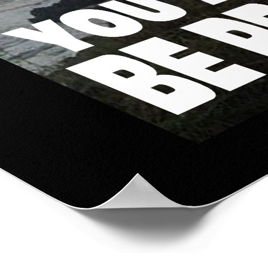 Poster La santé mentale, ça compte. (Coin)