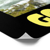 Poster La santé mentale, ça compte. (Coin)