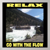 Poster La santé mentale, ça compte. (Devant)