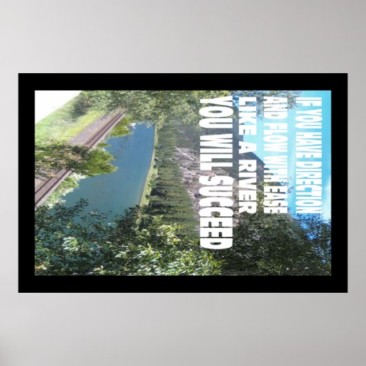 Poster La santé mentale, ça compte. (Devant)