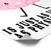 Poster La santé mentale est importante (Coin)