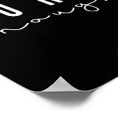 Poster La Santé Mentale Est Importante Vous Êtes Assez D' (Coin)