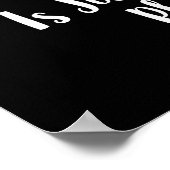 Poster La Santé Mentale Est Tout Comme La Santé Physique (Coin)