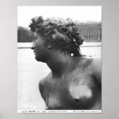 Poster La Saône, depuis le Parterre (Devant)