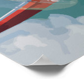 Poster La Science et la Vie (France - 1932) (Coin)