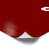 Poster La science m'a sauvé la vie (Coin)