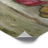 Poster La sculptrice Clara Rilke-Westhoff 1905 (Coin)