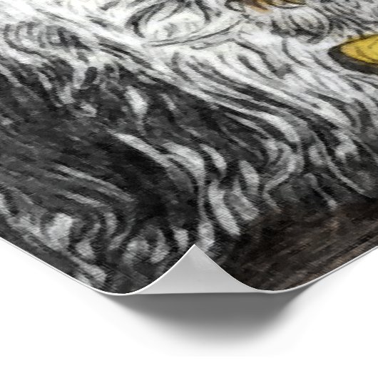 Poster La Secourt (Coin)