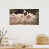 Poster La Secourt (Cuisine)