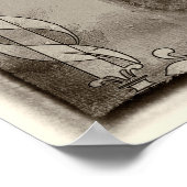 Poster La semaine la plus sombre de l'histoire de Dublin (Coin)